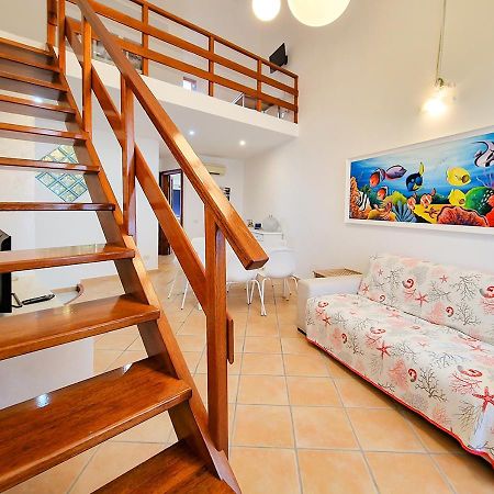 Murphy Holiday Home - Residenza Baro La Maddalena  Exterior foto