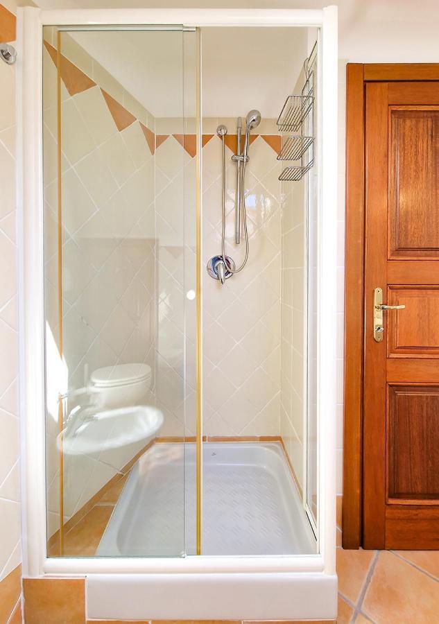 Murphy Holiday Home - Residenza Baro La Maddalena  Exterior foto